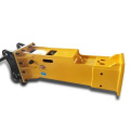 Sb81 Top Type 20ton Excavator Hammer Hydraulic Breaker for Digger Machine